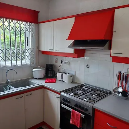 Villa Prim 29 Flic-en-Flacq Esterno foto