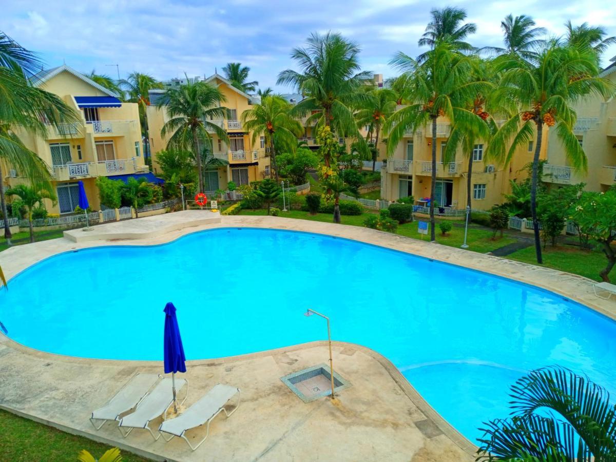 Villa Prim 29 *