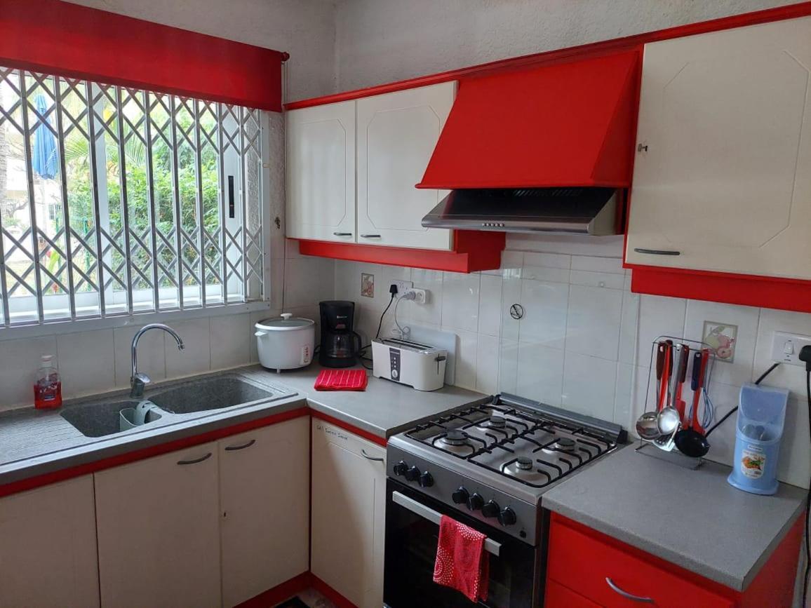 Villa Prim 29 *
