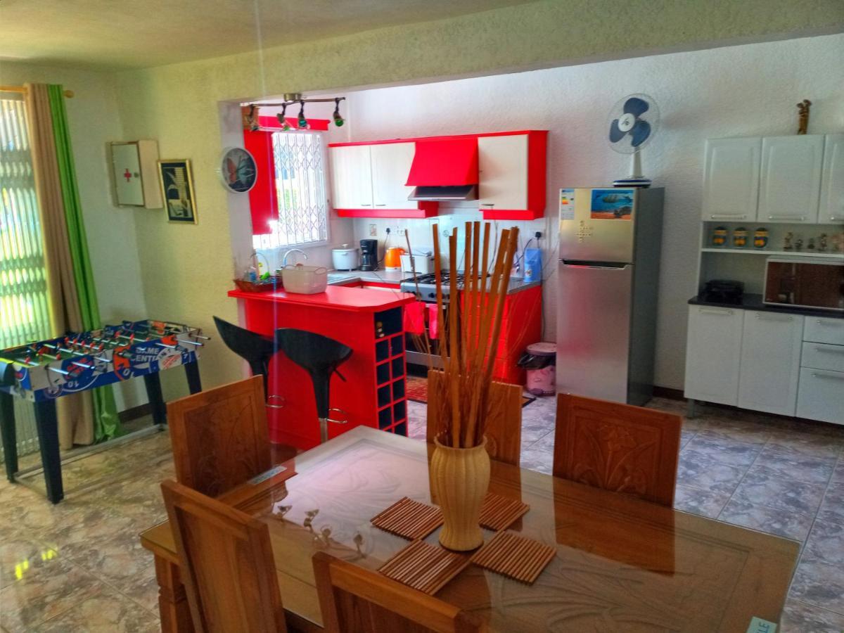 Prim 29 Villa
