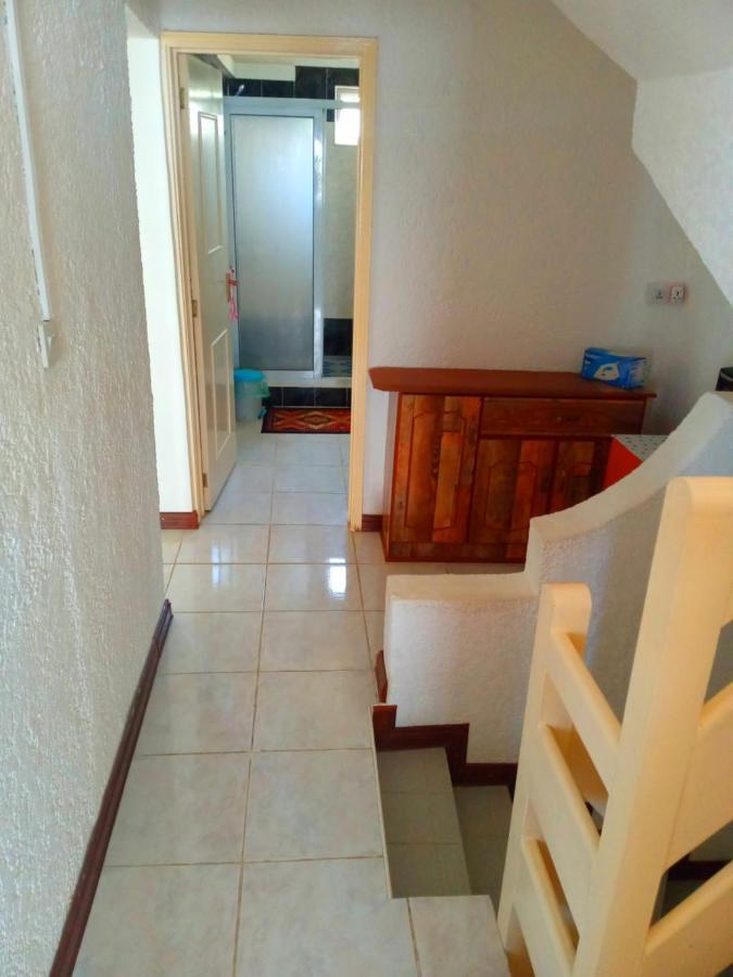 Prim 29 Villa Flic-en-Flacq