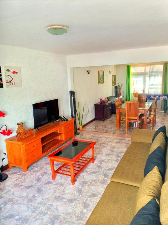 Villa Prim 29 Flic-en-Flacq
