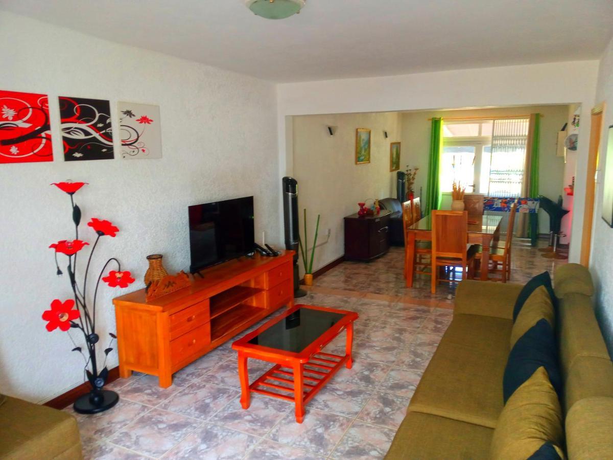 Prim 29 Villa